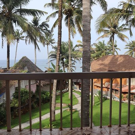 New Heaven Beach Resort 바르칼라 외부 사진