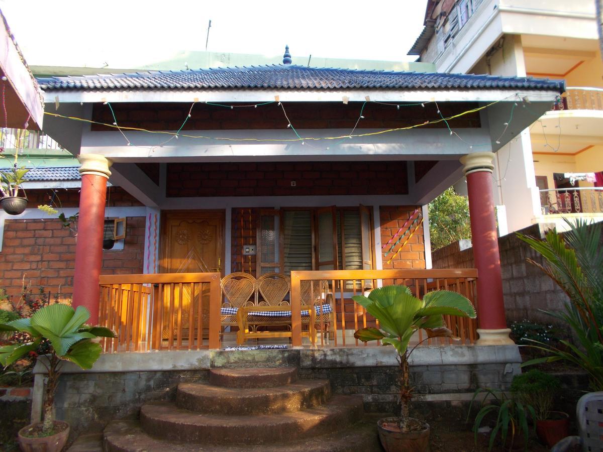 New Heaven Beach Resort 바르칼라 외부 사진