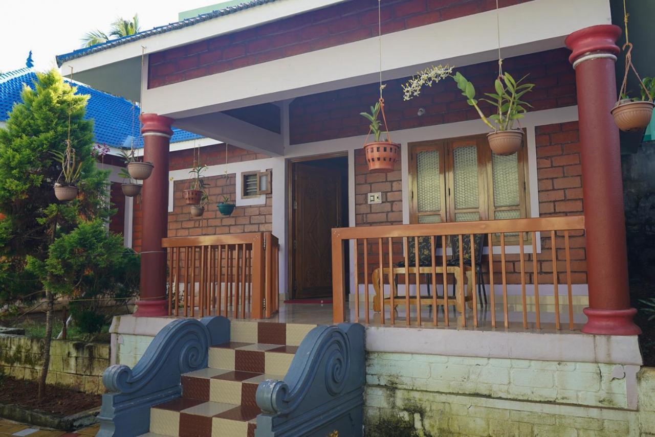 New Heaven Beach Resort 바르칼라 외부 사진