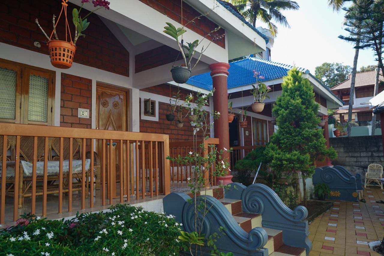 New Heaven Beach Resort 바르칼라 외부 사진